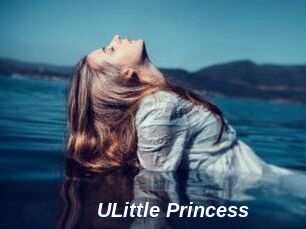 ULittle_Princess