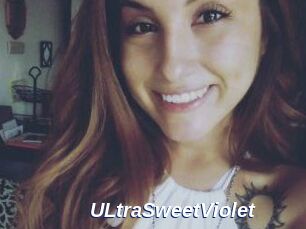 ULtraSweetViolet