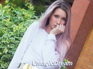 UMagicDream