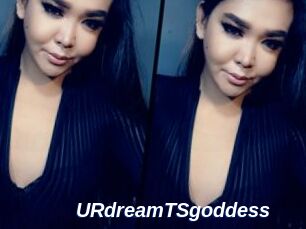 URdreamTSgoddess