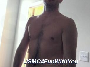 USMC4FunWithYou