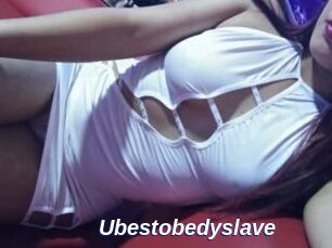 Ubestobedyslave