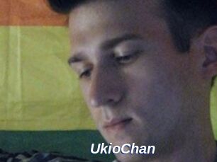 UkioChan