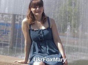 UkrFoxMary