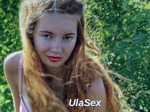 UlaSex