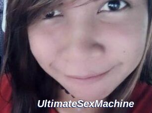 UltimateSexMachine