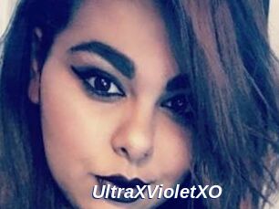 UltraXVioletXO