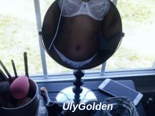 UlyGolden