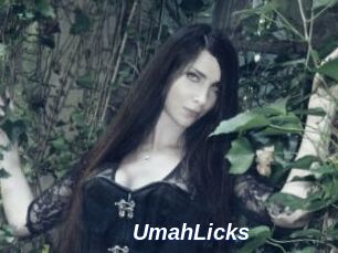 UmahLicks