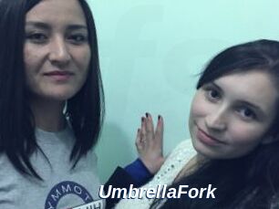 UmbrellaFork