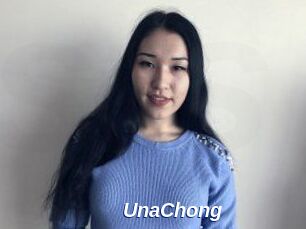 UnaChong