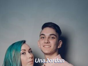 UnaJordan