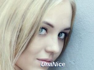 UnaNice