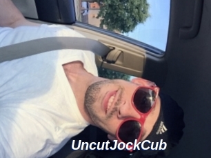 UncutJockCub