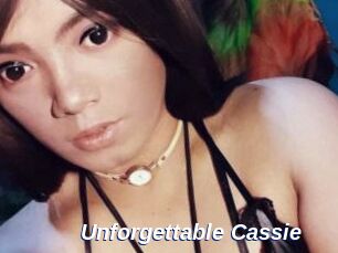 Unforgettable_Cassie