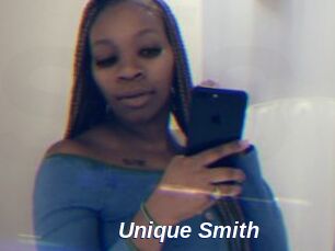 Unique_Smith