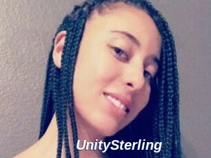 UnitySterling