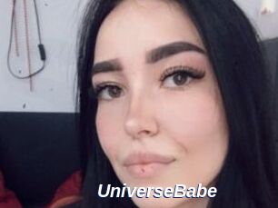 UniverseBabe