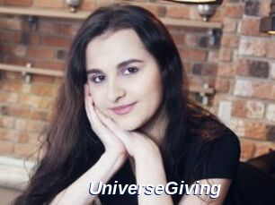 UniverseGiving