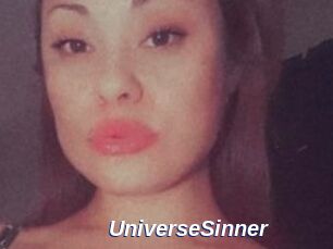 UniverseSinner