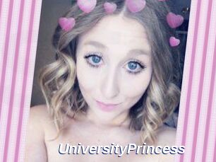 UniversityPrincess