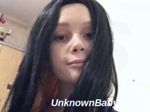 UnknownBaby