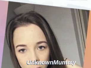 UnknownMummy