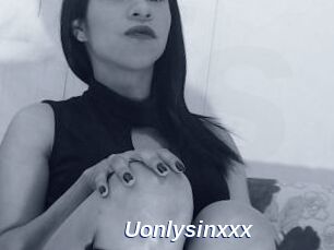 Uonlysinxxx