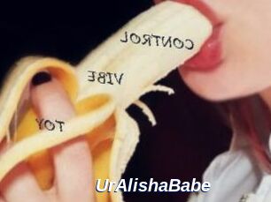 UrAlishaBabe