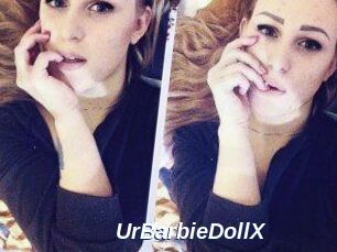 UrBarbieDollX