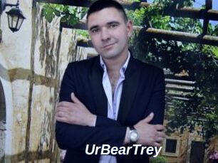 UrBearTrey