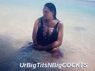 UrBigTitsNBigCOCKTS