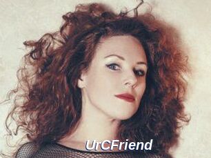 UrCFriend