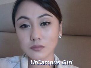 UrCampus_Girl