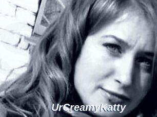 UrCreamyKatty