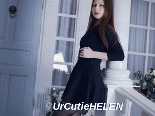 UrCutieHELEN