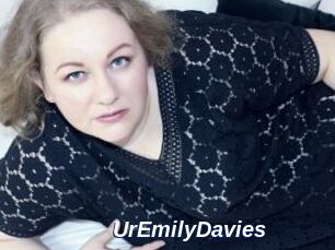 UrEmilyDavies