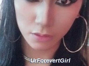 UrForevertGirl