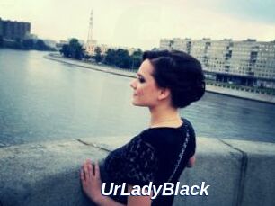 UrLadyBlack