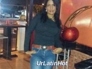 UrLatinHot