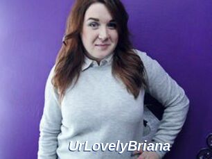 UrLovelyBriana