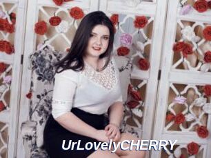 UrLovelyCHERRY