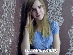 UrLovelyKerry