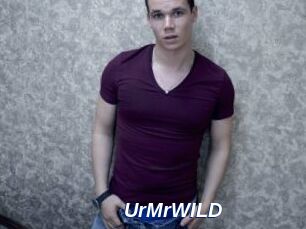 UrMrWILD