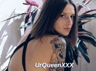 UrQueenXXX