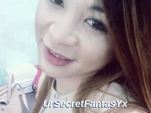 UrSecretFantasYx