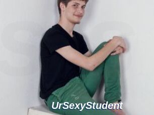 UrSexyStudent