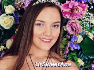 UrSweetAna