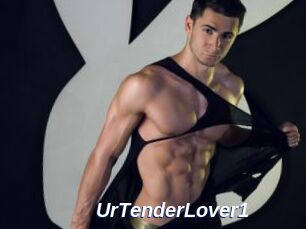 UrTenderLover1