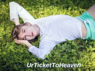 UrTicketToHeaven